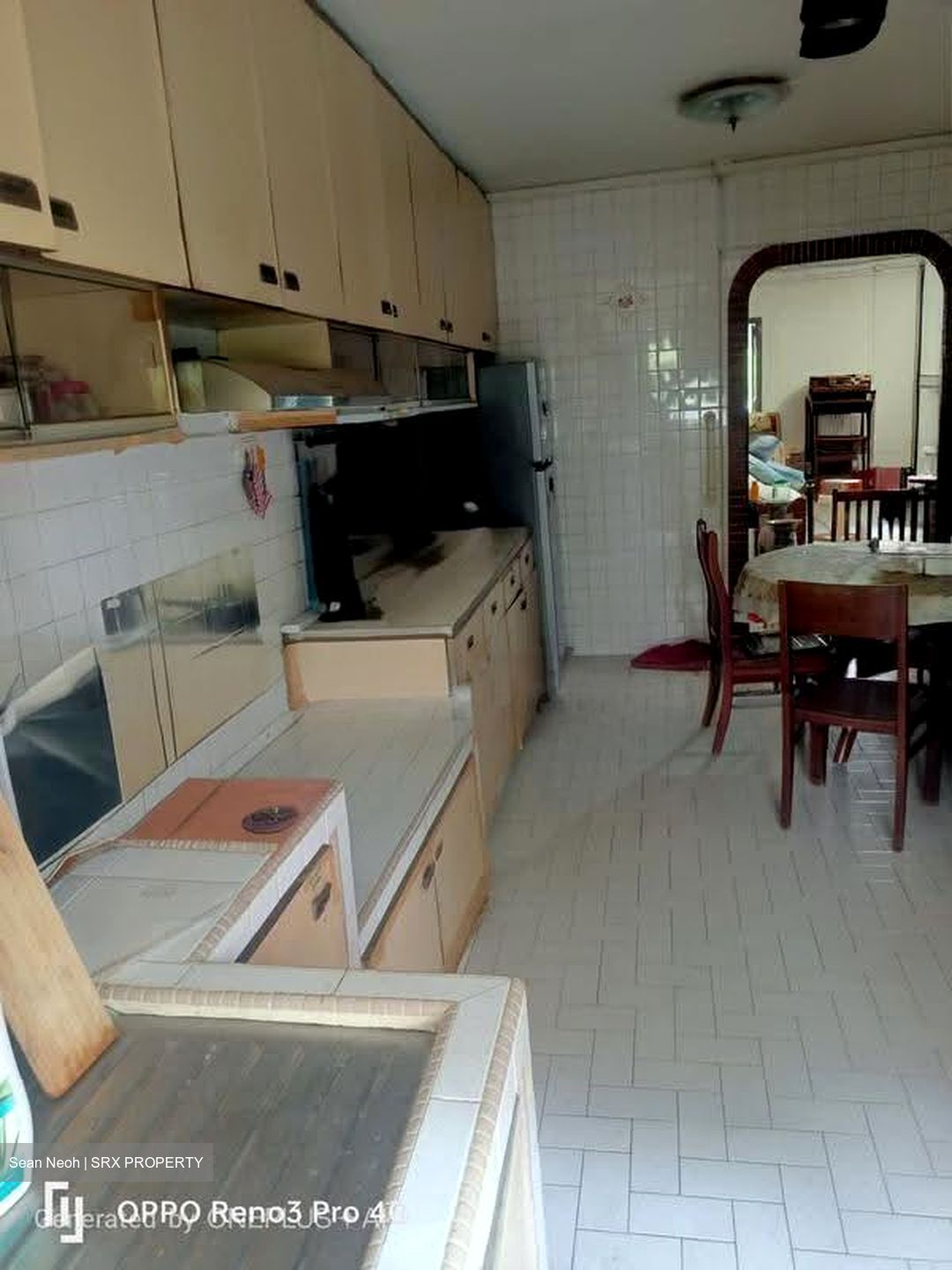 Blk 166 Tampines Street 12 (Tampines), HDB 4 Rooms #608586751